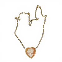 Collier Mandile 1922 Femme in Argent Conchiglia 2MCOCM5